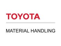 Home toyota material handling logo